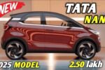 Tata Nano